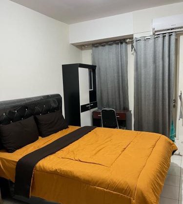 staytica room