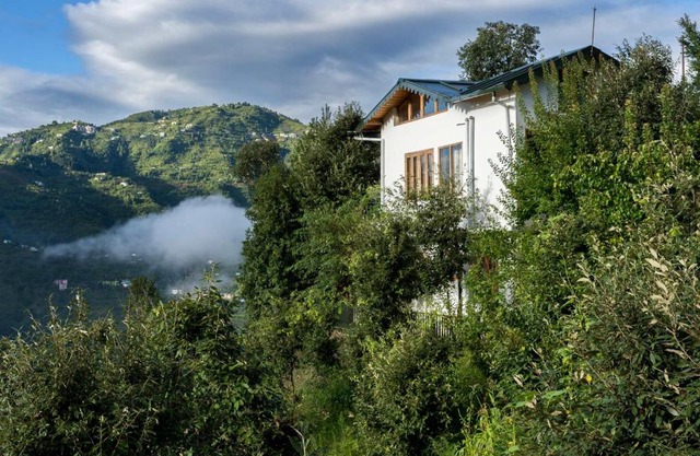 StayVista at Vayu Retreat