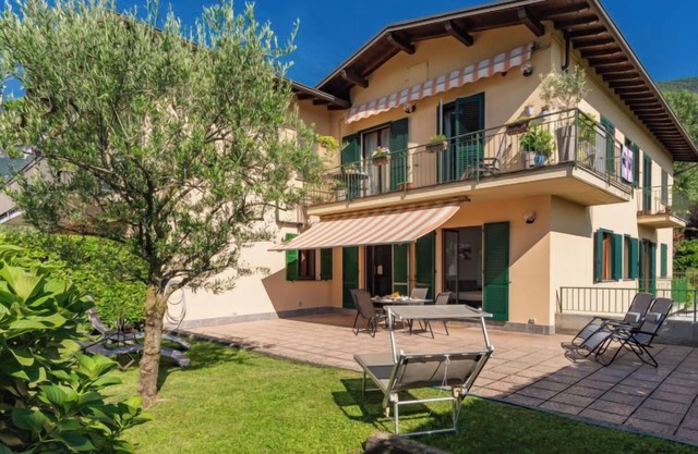 Stazione by Interhome