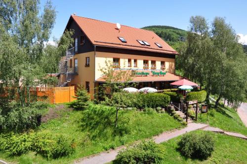 Steakhouse & Pension Crazy Horse
