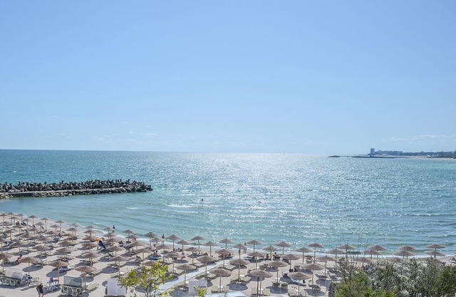 STEAUA DE MARE - Olimp Resort