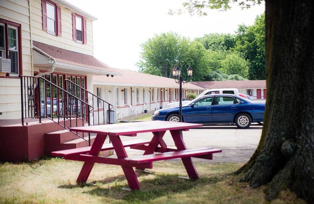 Steelhead Inn