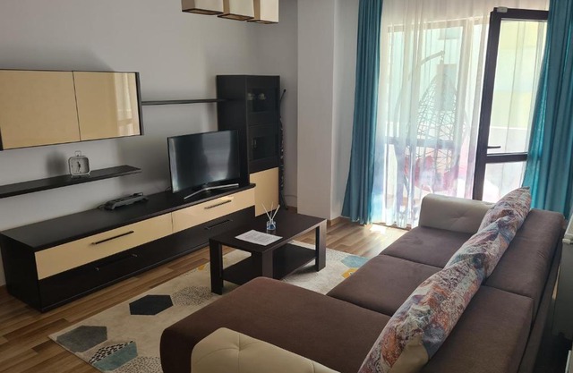 Stefania Apartment Sibiu