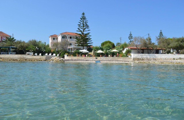 Stefania Apartments