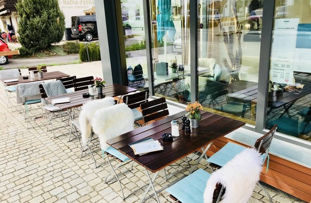 Stefanies Cafe Pension Culture