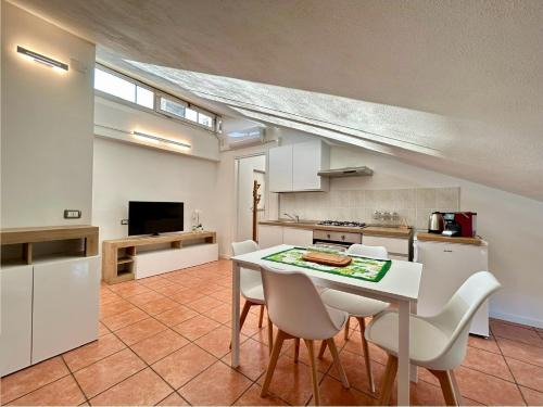 Stefano's cozy Apartment