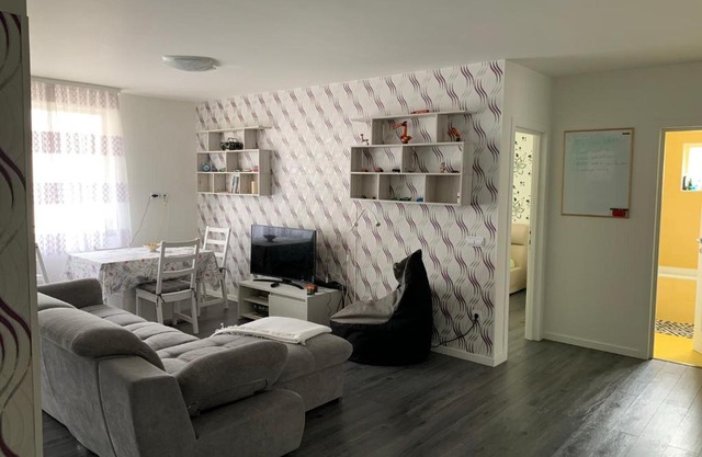 Stefanos Apartament
