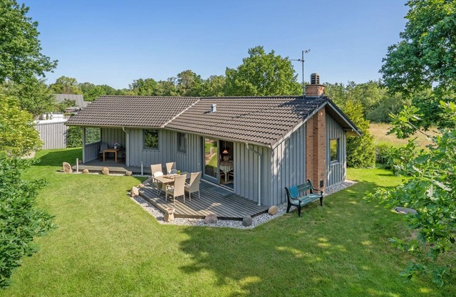 "Steffenie" - 250m from the sea by Interhome