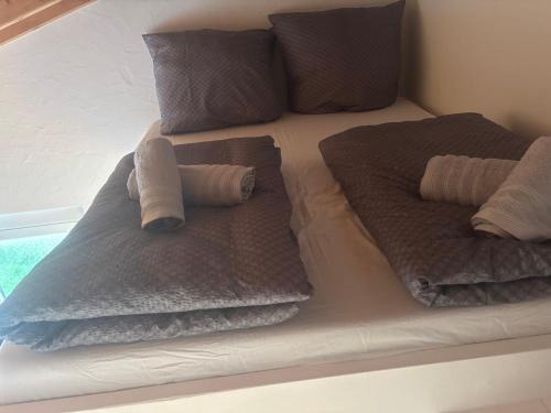 Steffis Appartement
