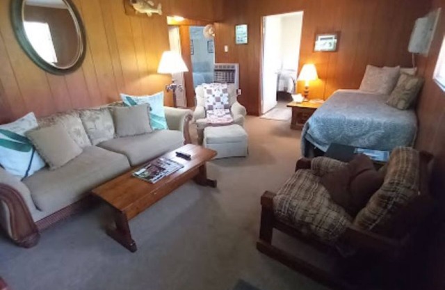Stegbone's Fish Camp - Cabin 5