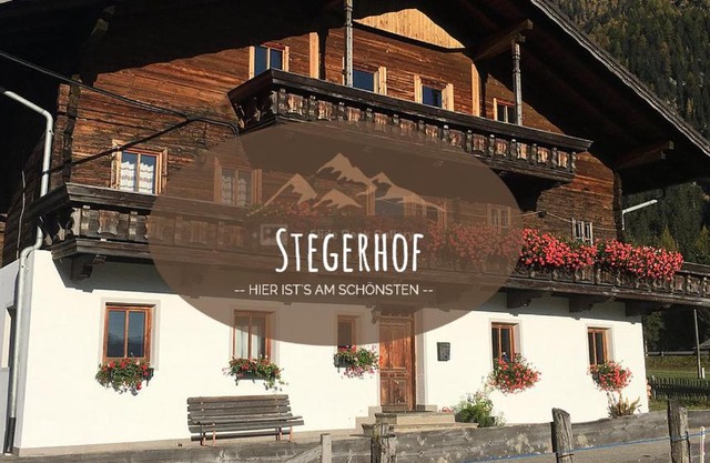 Stegerhof