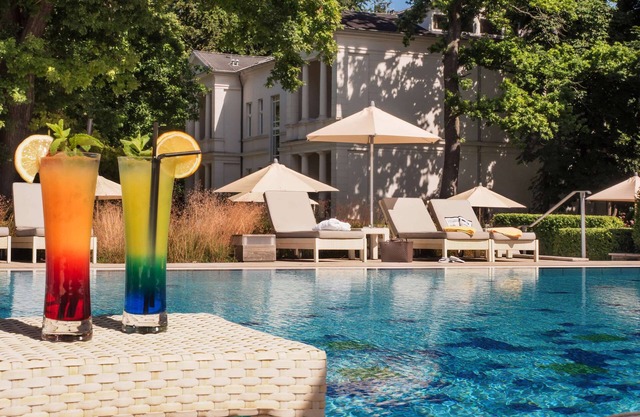 Steigenberger Grandhotel & Spa