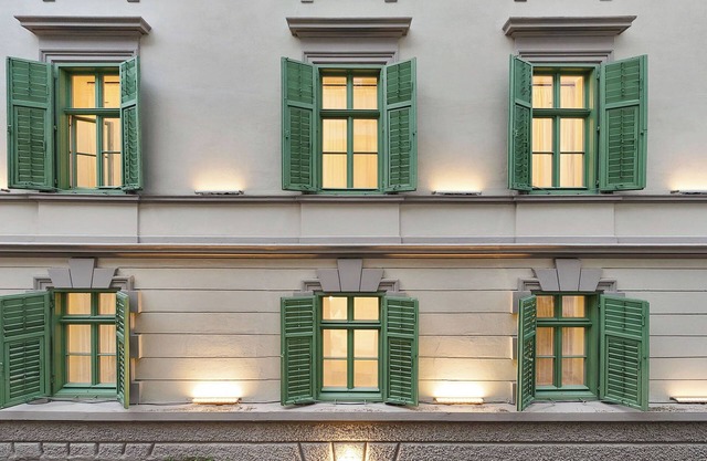 STEINACH TOWNHOUSE MERAN