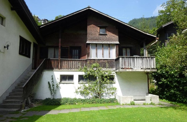 Steinacher by Interhome