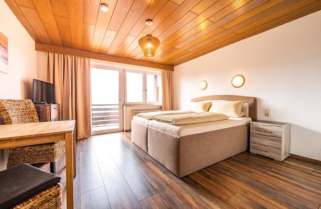 Steinbühler Hof - Stressfrei am Lande