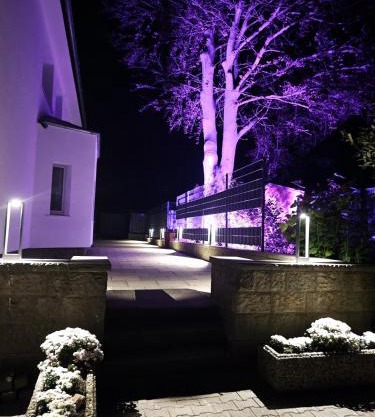 Steinberger Hof Übernachtungen