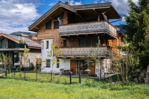 Steinberghaus Apartments