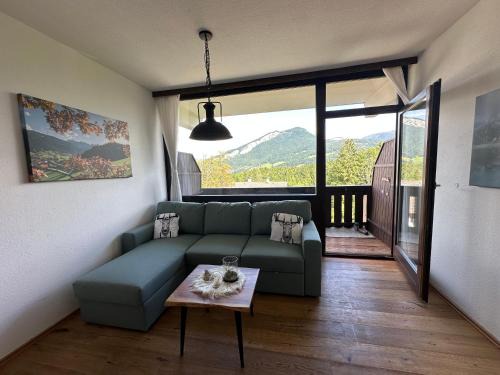 Steinbock Apartement