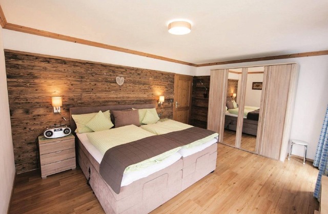 "Steinbock" - apartment/1 bedroom/shower,WC - Isartal, guest house