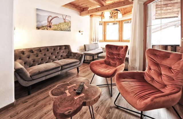 STEINBOCK by Summit Residence