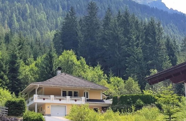Steindlwald by Interhome