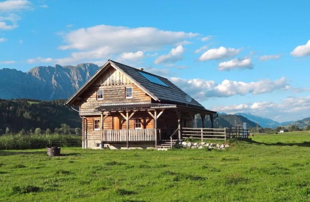 Steiners Blockhütte by Interhome