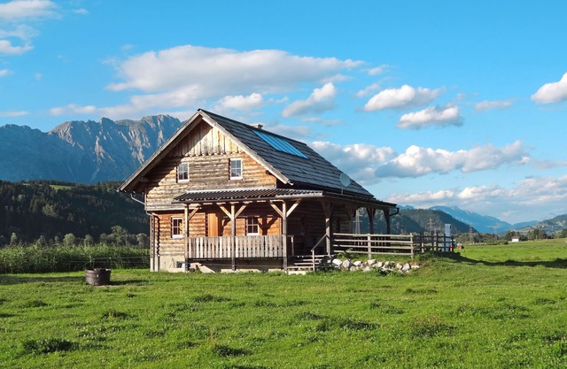 Steiners Blockhütte by Interhome