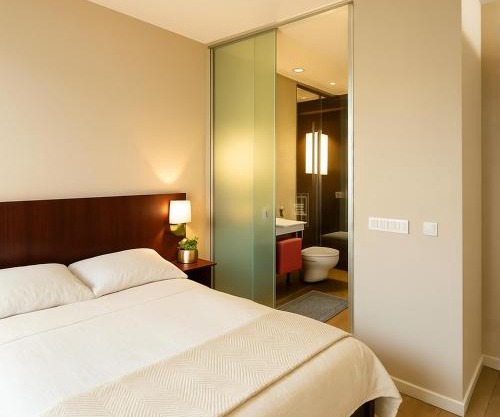 Steiners Business Hotel - Self Check-In