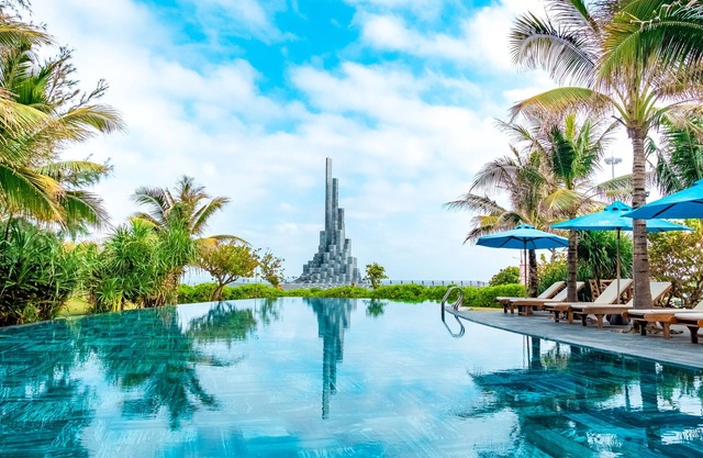 Stelia Beach Resort