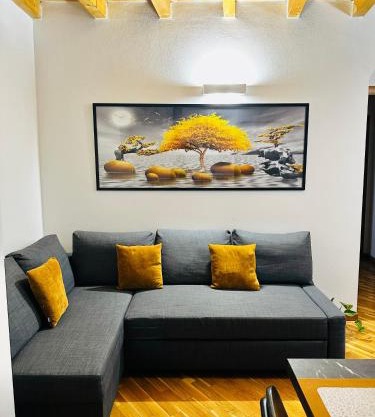 Stella Apartment Center