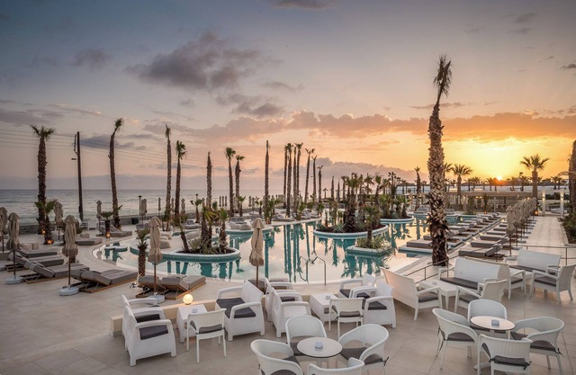 Stella Blue Seaside Resort