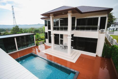 Stella Casa Pool Villa Khao Yai