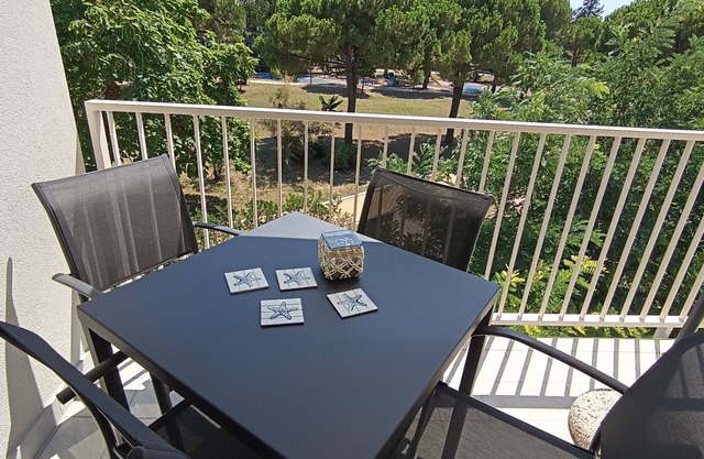STELLA DI MARE Ca' Savio, new "green" apartment, 900 meters from the beach