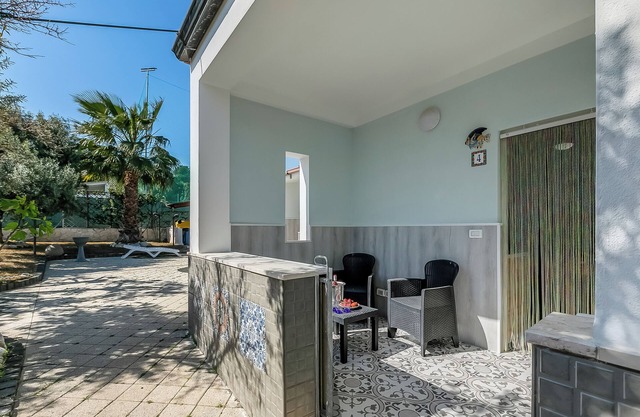 Stella Marina Apartment 4, Vieste, Italy
