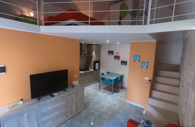 Stella Marina luxury home