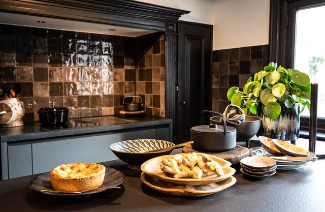 Stella Suites Boutique Hotel