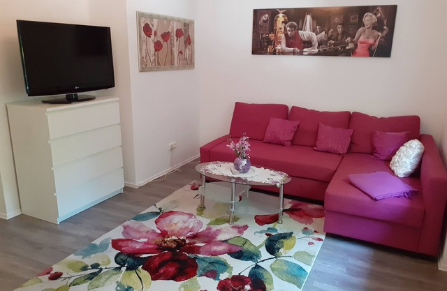 Stella vacation apartment
