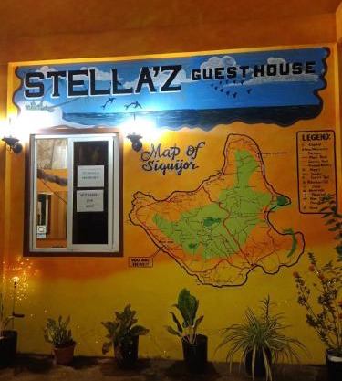 Stella'z guesthouse