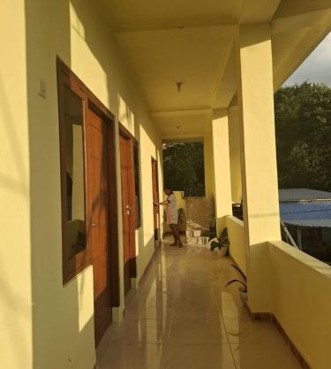 StellaDellMare Homestay