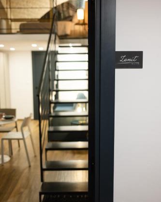 Stelladimare Suites