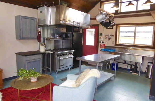 Stellar Cottage in Downtown Silverton