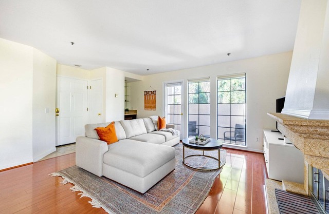 Stellar Cupertino 2BR w/Pool & Balcony, close to Shopping, by Blueground