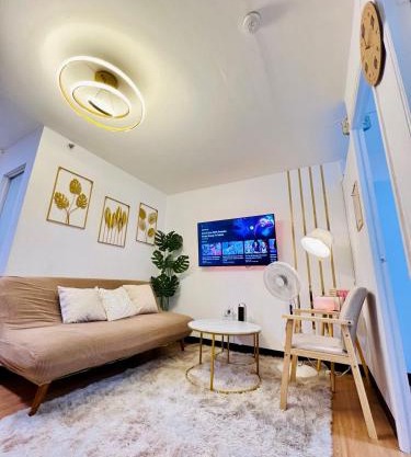 Stellar Staycation Near PH Arena