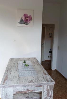 Stellas Monteurwohnungen