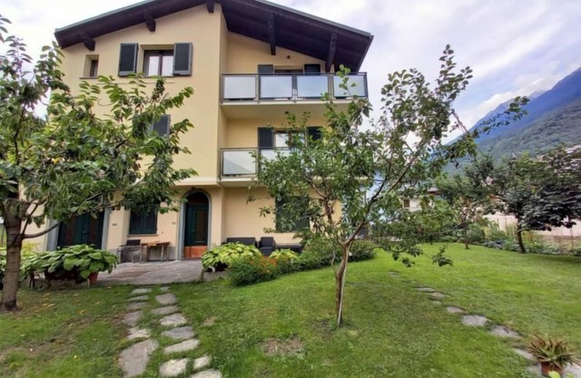 Stelvio by Interhome