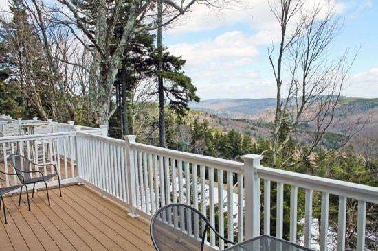 Stemwinder 5 SKI IN SKI OUT Spectacular 4 BR Home Spacious Deck