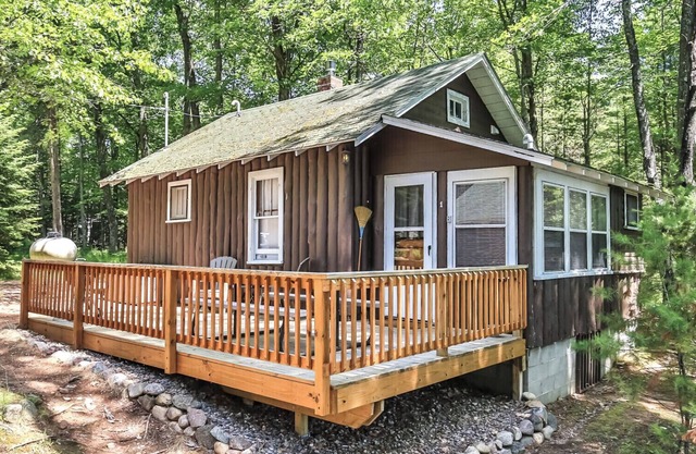 Stepawa Vacation Rentals- Northern Comfort