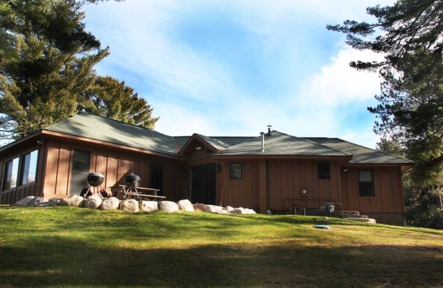 Stepawy Vacation Rentals- Heavenly Found