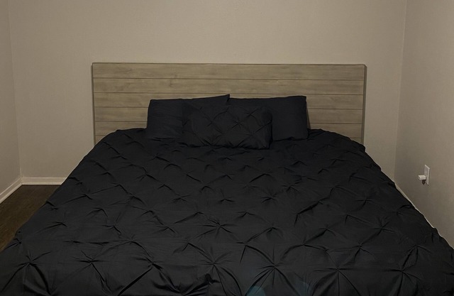 Stephenville Comfort Stay