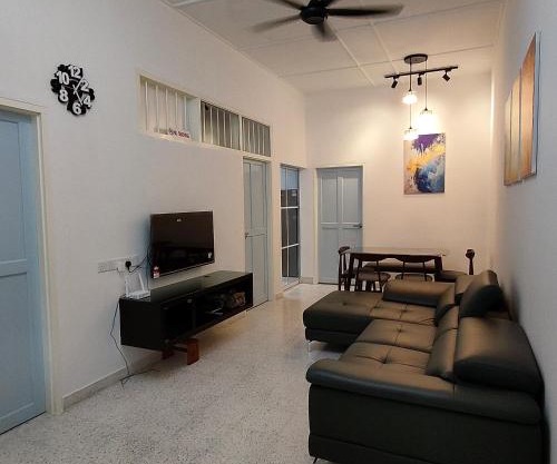 Sterling Homestay